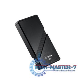 Dysk zewnętrzny SSD SE920 1TB USB4C 3800/3700 MB/s czarny