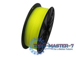 Filament GEMBIRD 3DP-PLA1.75-01-FY