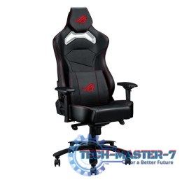 Fotel gamingowy ROG Chariot X CORE SL301CW czarny
