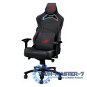 Fotel gamingowy ROG Chariot X SL301W czarny