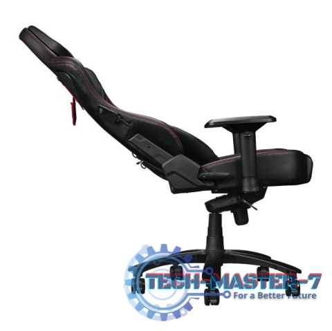Fotel gamingowy ROG Chariot X SL301W czarny Fotel gamingowy ROG Chariot X SL301W czarny