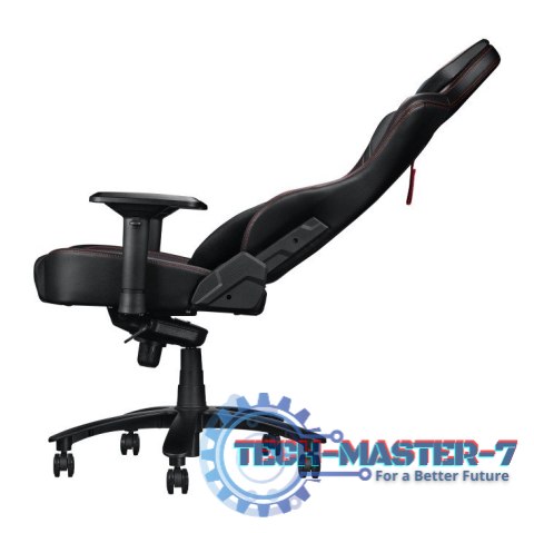 Fotel gamingowy ROG Chariot X SL301W czarny Fotel gamingowy ROG Chariot X SL301W czarny