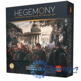 Gra Hegemony (PL)