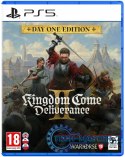 Gra PlayStation 5 Kingdom Come Deliverance II Day One Edition