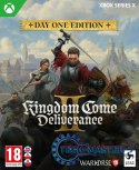 Gra Xbox Series X Kingdom Come Deliverance II Day One Edition