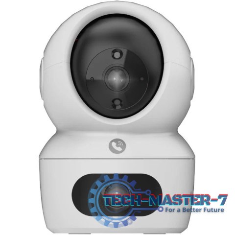 Kamera Wi-Fi H7C Dual Lens (4MP+4MP)