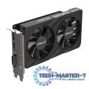 Karta graficzna GeForce GTX 1650 4GB GDDR6 DUAL FAN