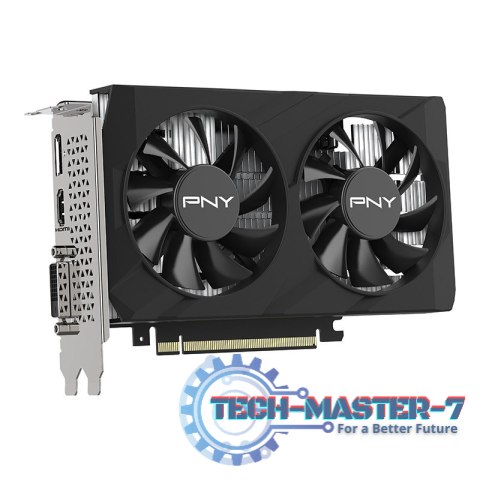 Karta graficzna GeForce GTX 1650 4GB GDDR6 DUAL FAN Karta graficzna GeForce GTX 1650 4GB GDDR6 DUAL FAN