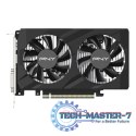 Karta graficzna GeForce GTX 1650 4GB GDDR6 DUAL FAN