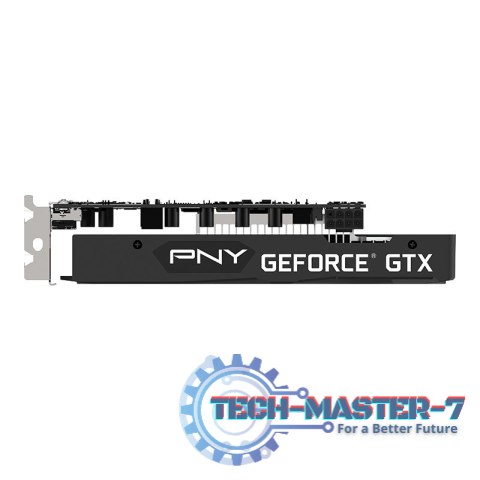 Karta graficzna GeForce GTX 1650 4GB GDDR6 DUAL FAN Karta graficzna GeForce GTX 1650 4GB GDDR6 DUAL FAN