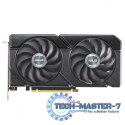 Karta graficzna GeForce RTX 4060 EVO OC 8GB GDDR6 128bit 3DP
