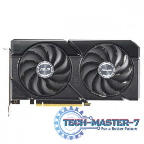 Karta graficzna GeForce RTX 4060 EVO OC 8GB GDDR6 128bit 3DP Karta graficzna GeForce RTX 4060 EVO OC 8GB GDDR6 128bit 3DP