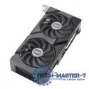 Karta graficzna GeForce RTX 4060 EVO OC 8GB GDDR6 128bit 3DP