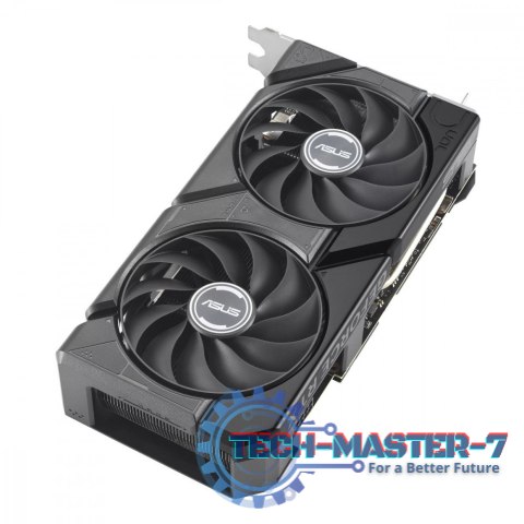 Karta graficzna GeForce RTX 4060 EVO OC 8GB GDDR6 128bit 3DP Karta graficzna GeForce RTX 4060 EVO OC 8GB GDDR6 128bit 3DP