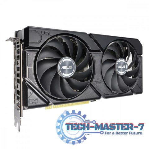 Karta graficzna GeForce RTX 4060 EVO OC 8GB GDDR6 128bit 3DP Karta graficzna GeForce RTX 4060 EVO OC 8GB GDDR6 128bit 3DP