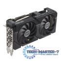 Karta graficzna GeForce RTX 4060 EVO OC 8GB GDDR6 128bit 3DP