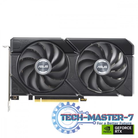 Karta graficzna GeForce RTX 4060 EVO OC 8GB GDDR6 128bit 3DP Karta graficzna GeForce RTX 4060 EVO OC 8GB GDDR6 128bit 3DP