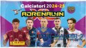 Karty Liga włoska 2025 display 24 sztuki