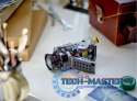 Klocki Creator 31147 Aparat w stylu retro