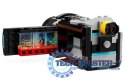 Klocki Creator 31147 Aparat w stylu retro