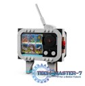 Klocki Creator 31147 Aparat w stylu retro