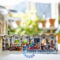 Klocki Harry Potter 76431 Zamek Hogwart Zajecia z eliksirów