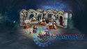 Klocki Harry Potter 76431 Zamek Hogwart Zajecia z eliksirów