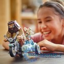 Klocki Harry Potter 76443 Przejażdżka motocyklowa Hagrida i Harry'ego