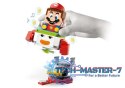 Klocki Super Mario 71439 Przygody z interaktywna figurką LEGO Mario