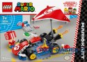 Klocki Super Mario 72032 Mario Kart - Standard Kart