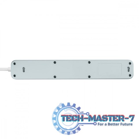 Listwa antyprzepięciowa PROTECT 4PL 1A1C USB T/LZ12-PRO015/1000 Listwa antyprzepięciowa PROTECT 4PL 1A1C USB T/LZ12-PRO015/1000