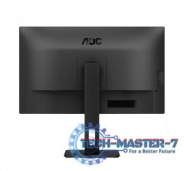 Monitor 27 cali U27E3UF 4K IPS HDMIx2 DP Pivot Głośniki