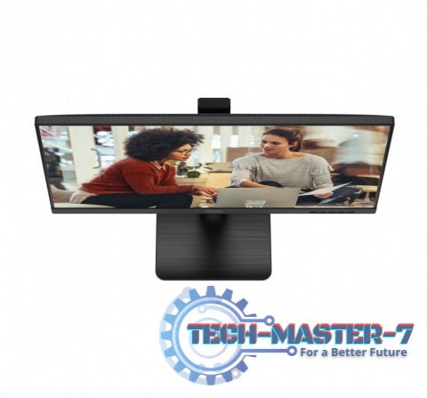 Monitor 27 cali U27E3UF 4K IPS HDMIx2 DP Pivot Głośniki Monitor 27 cali U27E3UF 4K IPS HDMIx2 DP Pivot Głośniki