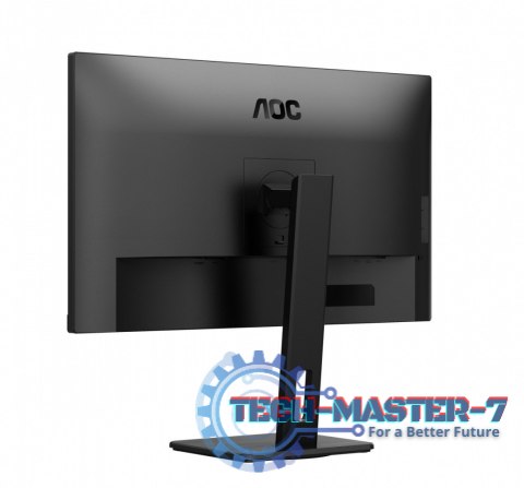 Monitor 27 cali U27E3UF 4K IPS HDMIx2 DP Pivot Głośniki Monitor 27 cali U27E3UF 4K IPS HDMIx2 DP Pivot Głośniki