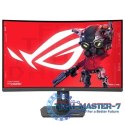 Monitor 32 cale XG32WCMS ROG 280Hz HDMI DP USB-C