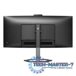 Monitor 34 cale 34E1C5600HE VA HDMI DP USB-C HAS Kamera Głośniki