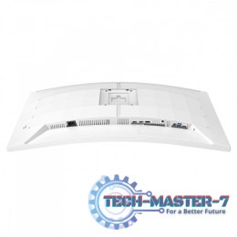 Monitor 34 cale 34M2C5501A Curved VA 180Hz HDMIx2 DP HAS Ambiglow