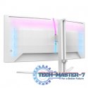 Monitor 34 cale 34M2C5501A Curved VA 180Hz HDMIx2 DP HAS Ambiglow