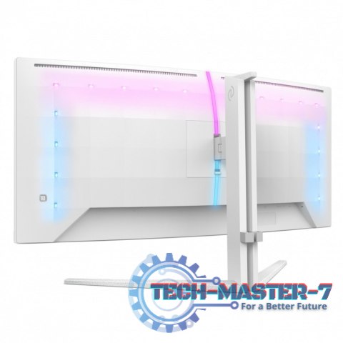Monitor 34 cale 34M2C5501A Curved VA 180Hz HDMIx2 DP HAS Ambiglow Monitor 34 cale 34M2C5501A Curved VA 180Hz HDMIx2 DP HAS Ambiglow