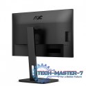 Monitor Q27P3CV 27 cali IPS HDMIx2 DP USB-C Pivot