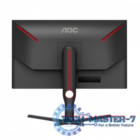 Monitor U27G3X 27 cali IPS 4K 160Hz HDMIx2 DPx2 Pivot Monitor U27G3X 27 cali IPS 4K 160Hz HDMIx2 DPx2 Pivot