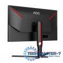 Monitor U27G3X 27 cali IPS 4K 160Hz HDMIx2 DPx2 Pivot