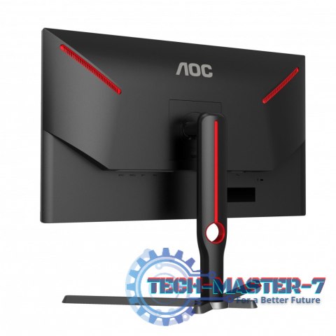 Monitor U27G3X 27 cali IPS 4K 160Hz HDMIx2 DPx2 Pivot Monitor U27G3X 27 cali IPS 4K 160Hz HDMIx2 DPx2 Pivot