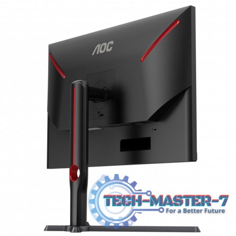 Monitor U27G3X 27 cali IPS 4K 160Hz HDMIx2 DPx2 Pivot Monitor U27G3X 27 cali IPS 4K 160Hz HDMIx2 DPx2 Pivot