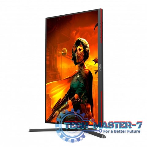 Monitor U27G3X 27 cali IPS 4K 160Hz HDMIx2 DPx2 Pivot Monitor U27G3X 27 cali IPS 4K 160Hz HDMIx2 DPx2 Pivot