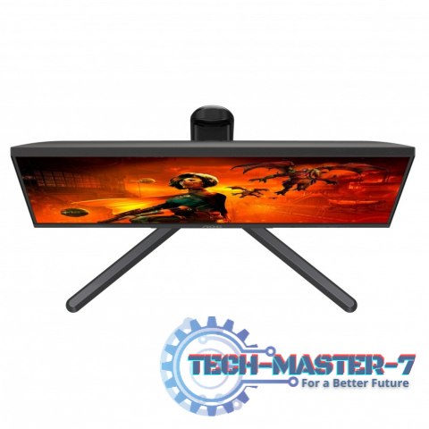 Monitor U27G3X 27 cali IPS 4K 160Hz HDMIx2 DPx2 Pivot Monitor U27G3X 27 cali IPS 4K 160Hz HDMIx2 DPx2 Pivot