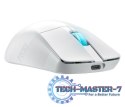 Mysz bezprzewodowa ROG Harpe Ace Aim LAB Edition White
