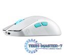 Mysz bezprzewodowa ROG Harpe Ace Aim LAB Edition White