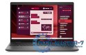 Notebook Latitude 3550 Win11Pro i5-1335U/16GB/512GB SSD Gen4/15.6 FHD/Integrated/FgrPr/FHD/IR Cam/Mic/WLAN + BT/Backlit Kb/3 Cel