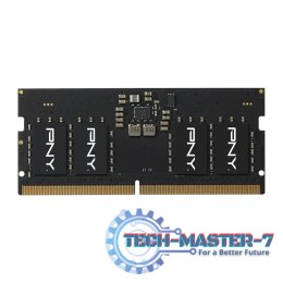 Pamięć notebookowa 32GB DDR5 SODIMM 4800